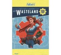Fallout 4 - 61x91,5 cm - AFFICHE / POSTER G