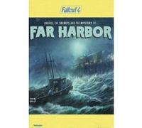 Fallout 4 - 61x91,5 cm - AFFICHE / POSTER G