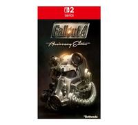 Fallout 4 : Anniversary Edition Code in a Box Nintendo Switch 2