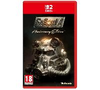 Fallout 4 - Anniversary Edition • Jeu Nintendo Switch 2