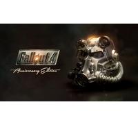 Fallout 4 Anniversary Edition (PC Windows Account)