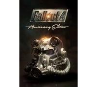 Fallout 4: Anniversary Edition Steam Key (PC) GLOBAL