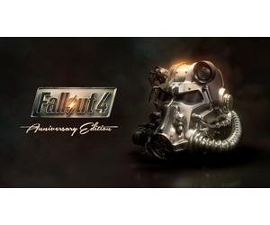 Fallout 4 Anniversary Edition (Xbox One Account)