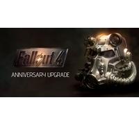 Fallout 4 Anniversary Upgrade (PC)