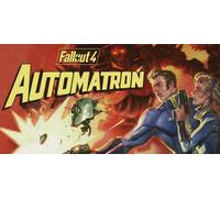 Fallout 4 Automatron (DLC)