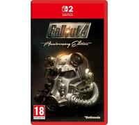 Fallout 4 (Code in a Box) Anniversary Edition Switch 2