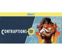 Fallout 4 Contraptions Workshop (DLC)