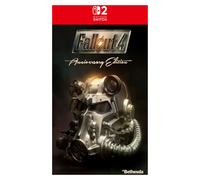 Fallout 4: Édition Anniversaire Nintendo Switch 2 (code de téléchargement) - Version française