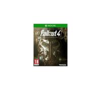 Fallout 4 - Edition Benelux Xbox One