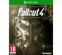 Fallout 4 - Edition Benelux Xbox One