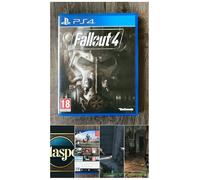 Fallout 4 - Édition Française - Jeu PS4 - PEGI 18 - Version Européenne | Vendu par Blaspo fr