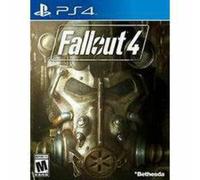 Fallout 4 for PlayStation 4 ()