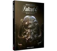 Fallout 4 : Imaginer L'apocalypse - Artbook Officiel