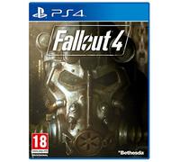 Fallout 4 [import anglais]