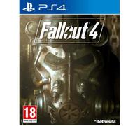 Fallout 4 Ps4