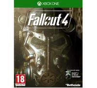 Fallout 4 - Jeu Xbox One