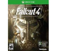 Fallout 4 (LATAM) Xbox One