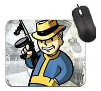 Generique – Tapis de souris – Fallout 4 Logo