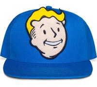 Fallout 4 Novelty Cap Vault Boy