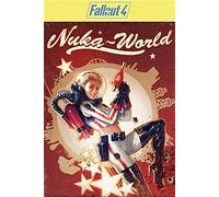 Fallout 4 Nuka-World DLC PC