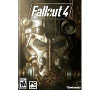 Fallout 4 - PC PC Standard (PC)