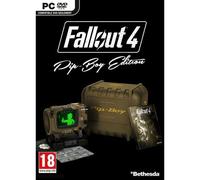 Fallout 4 - Pip-Boy Edition PC
