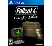 Fallout 4 - Pip-Boy Edition - PlayStation 4 (輸入版)
