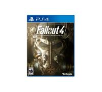 Fallout 4 PlayStation 4