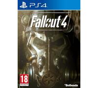 Fallout 4 Ps4