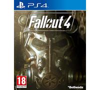 Fallout 4 Ps4 Dutch-French