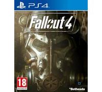 Fallout 4 PS4 G
