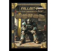 FALLOUT 4 THE OFFICIAL COMPREHENSIVE GUIDE: The Complete Walkthrough - How to Survive and Thrive in the Wasteland
