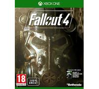 Fallout 4 Uncut [import allemand]