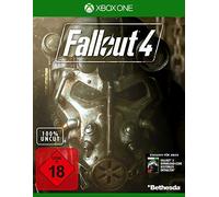 Fallout 4 Uncut [import allemand]