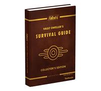 Fallout 4 Vault Dweller's Survival Guide Collector's Edition: Prima Official Game Guide