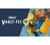 Fallout 4 VaultTec Workshop (DLC)