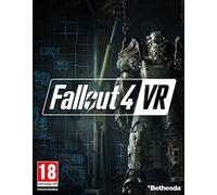 Fallout 4 VR (Compatible Avec Casque HTC Vive) PC BETHESDA