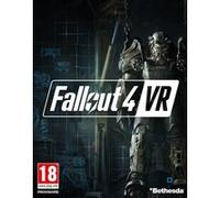Fallout 4 VR HTC Vive G