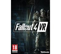 Fallout 4 Vr Pc