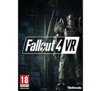 Bethesda Jeu vidéo Fallout 4 VR pour PC