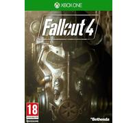 Fallout 4 Xbox One