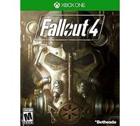 Fallout 4 - Xbox One by Bethesda
