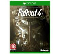 Fallout 4 Xbox One G