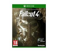 Fallout 4, Xbox One Standard Italien