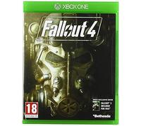 Fallout 4 (Xbox One) [UK IMPORT]