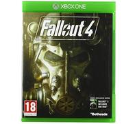 Fallout 4 - Xbox One (version import e)