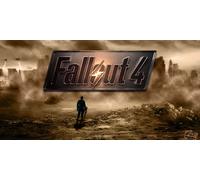 Fallout 4 (Xbox Series)