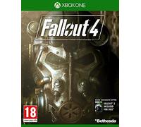Fallout 4 Xone Fr - Fallout 4 [import europe]