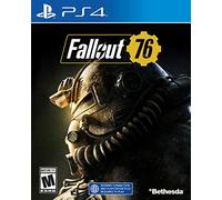 ZeniMax Media FALLOUT 76