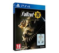 Fallout 76 Amazon S.P.E.C.I.A.L. Edition